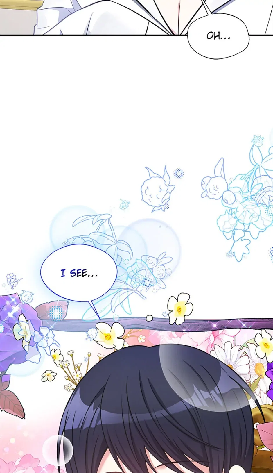 My Prince’s Healing Touch Chapter 54 – Page 45
