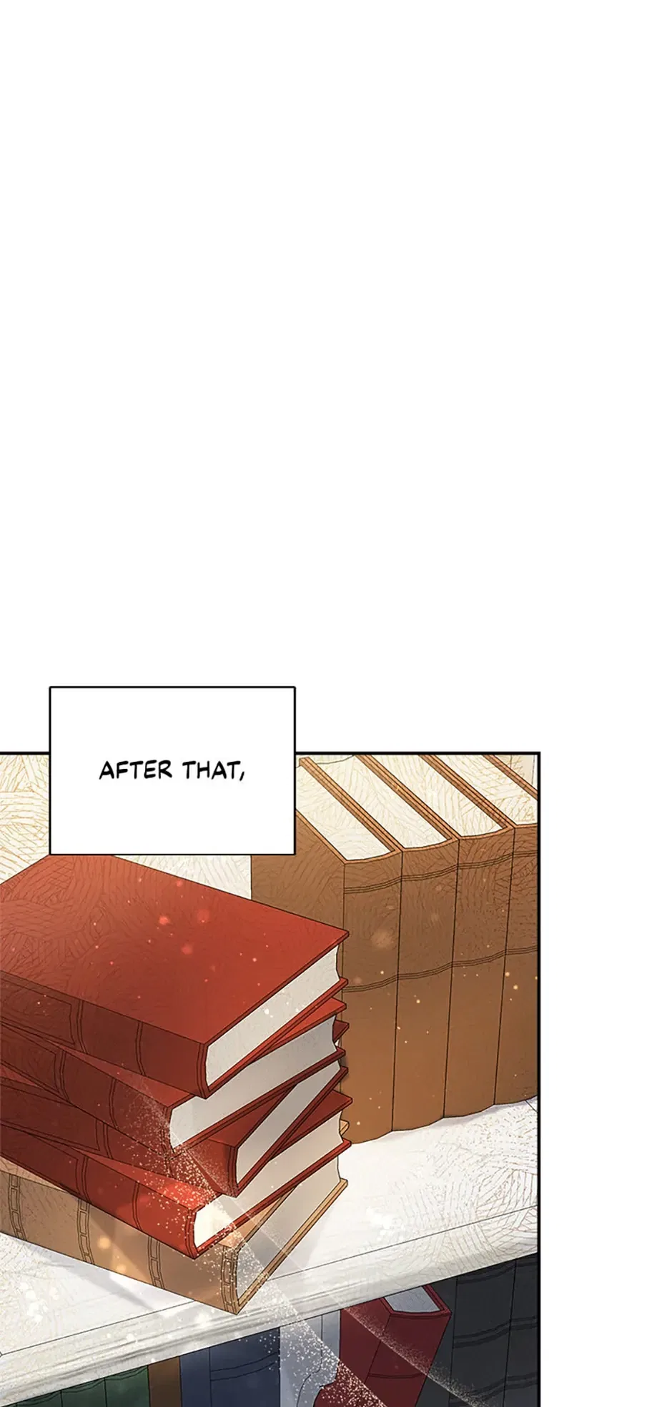 My Prince’s Healing Touch Chapter 54 – Page 50