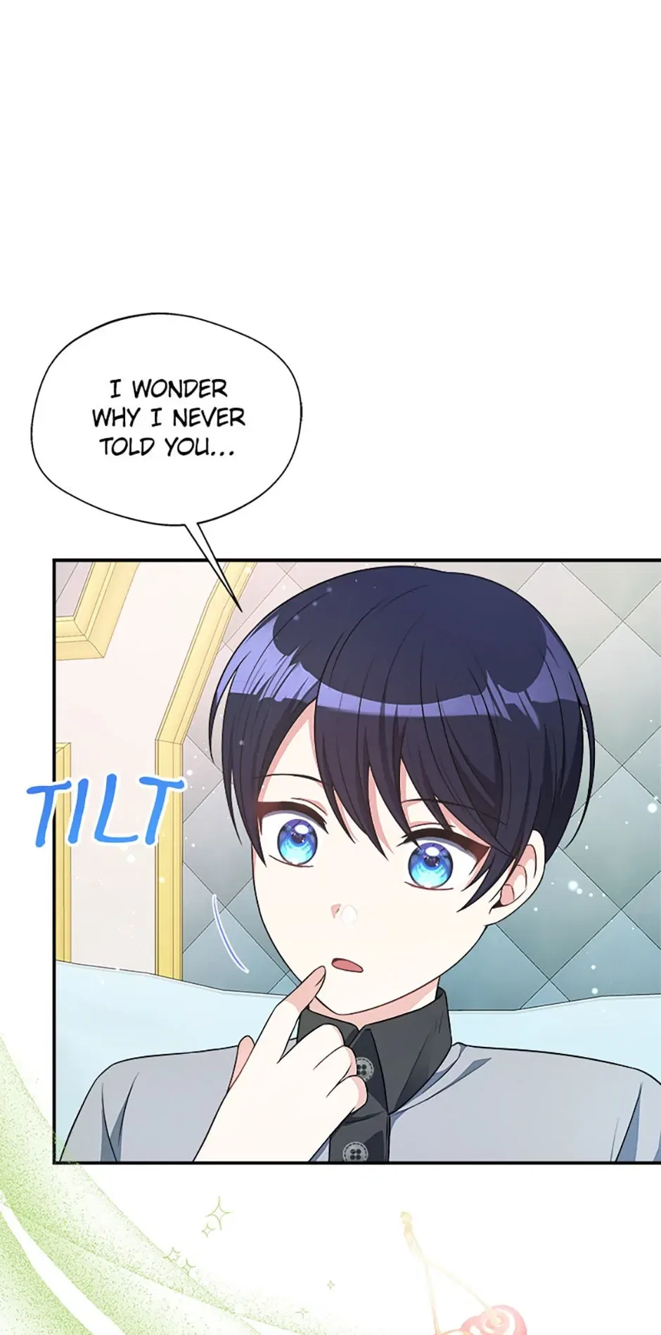 My Prince’s Healing Touch Chapter 54 – Page 56