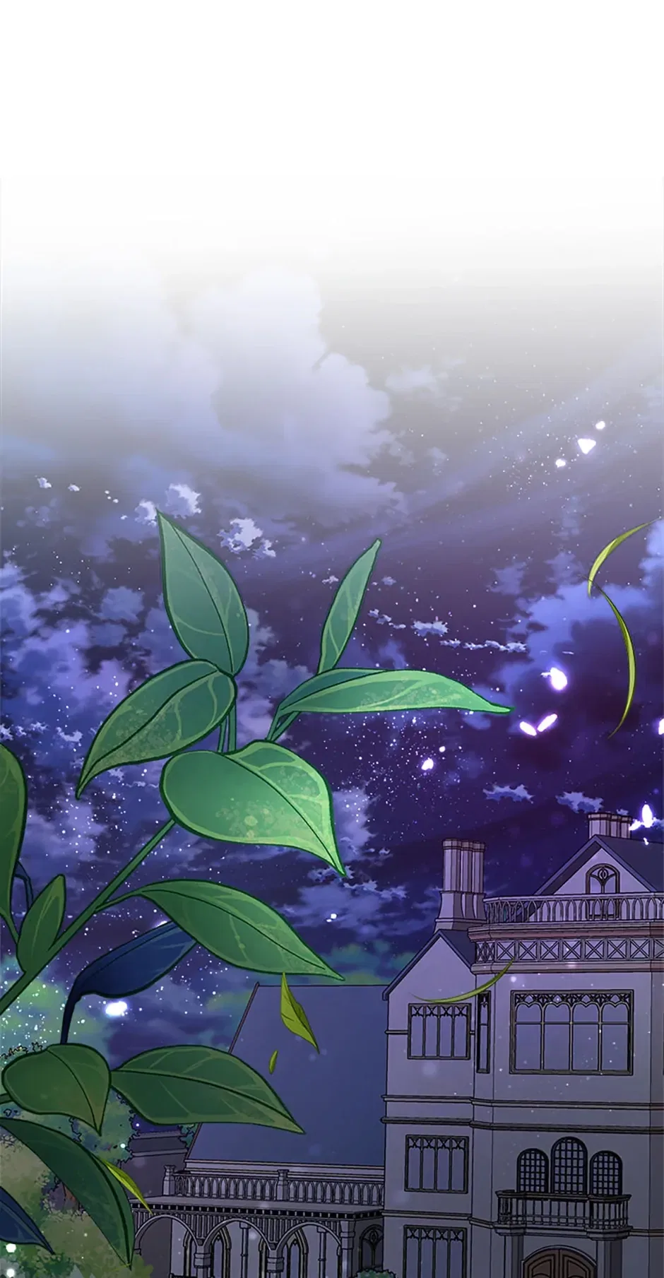 My Prince’s Healing Touch Chapter 54 – Page 60