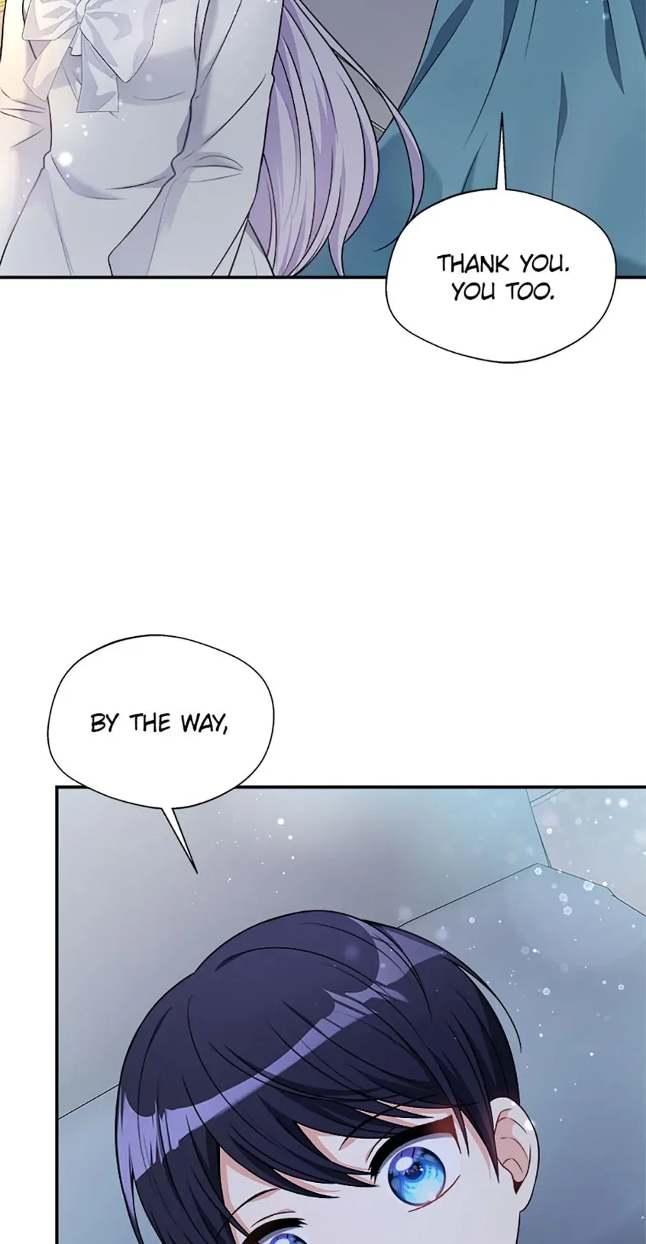 My Prince’s Healing Touch Chapter 54 – Page 62