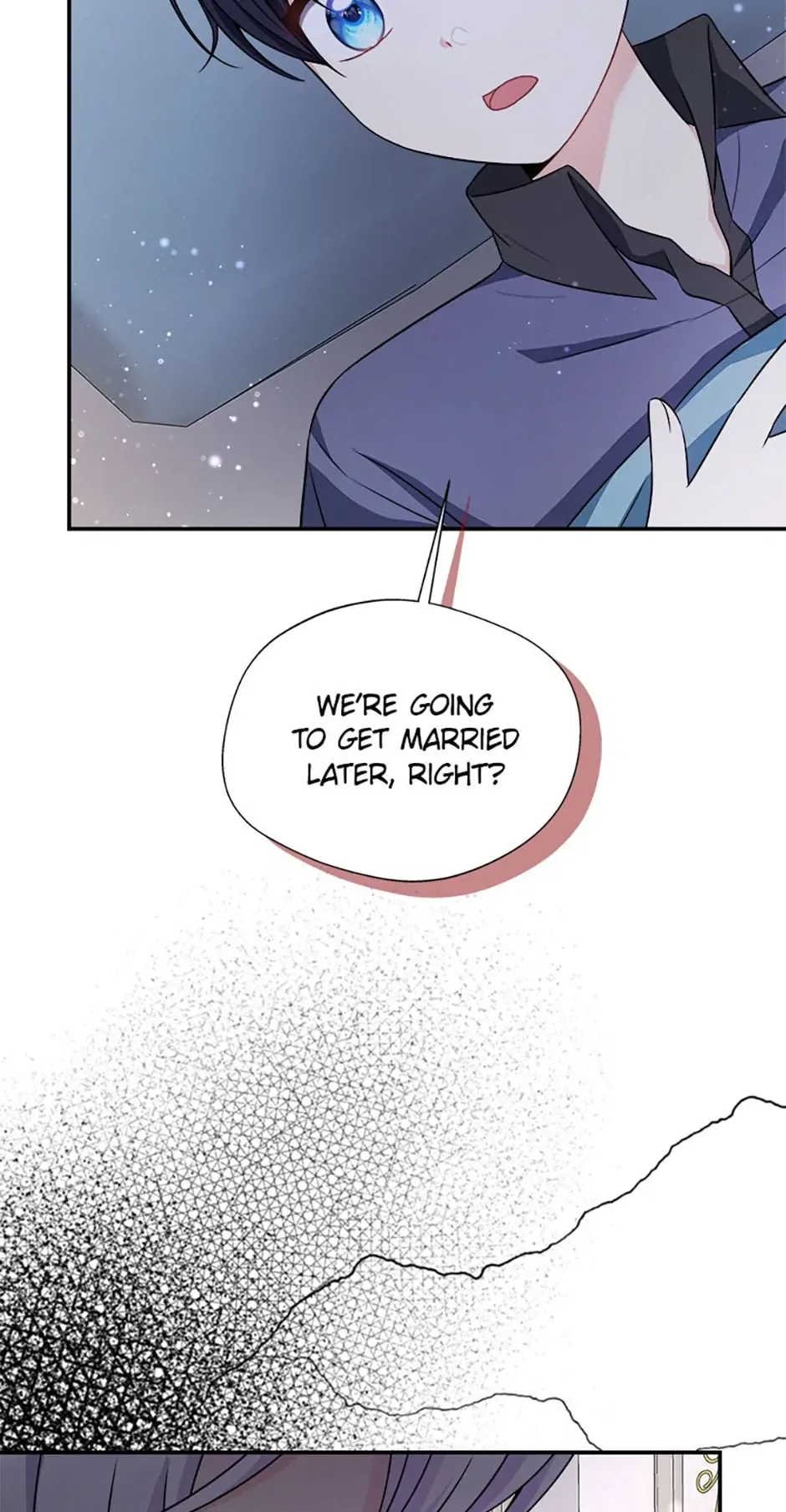 My Prince’s Healing Touch Chapter 54 – Page 63