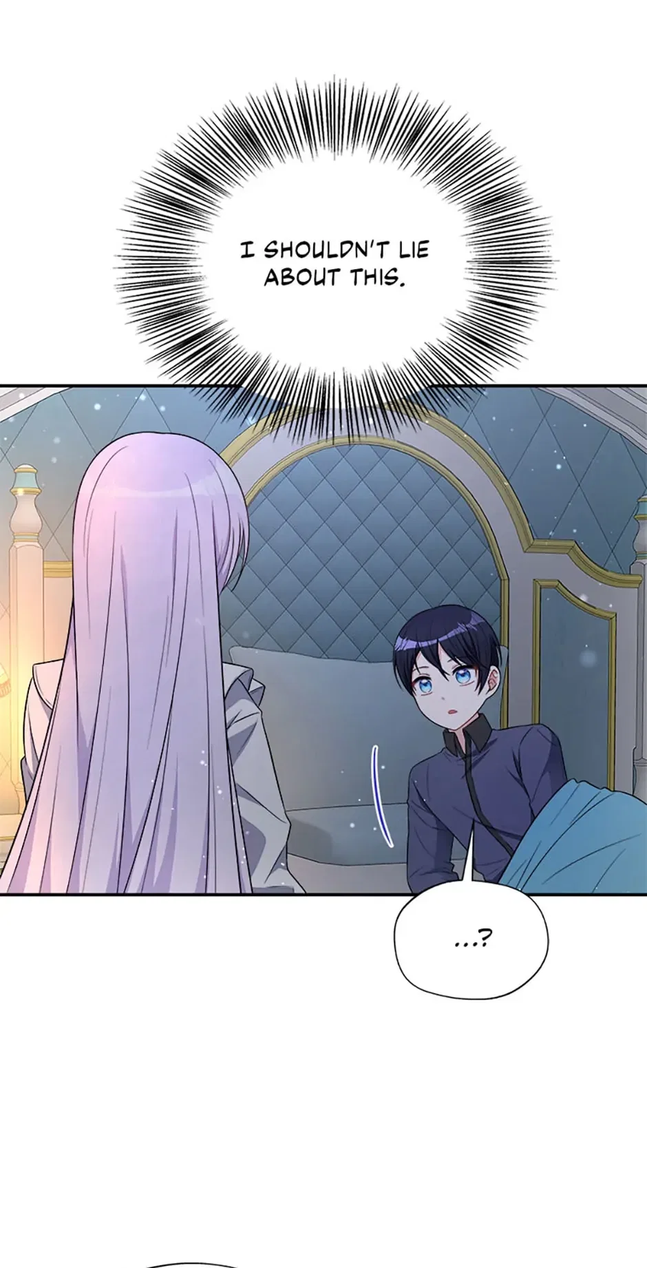 My Prince’s Healing Touch Chapter 54 – Page 65