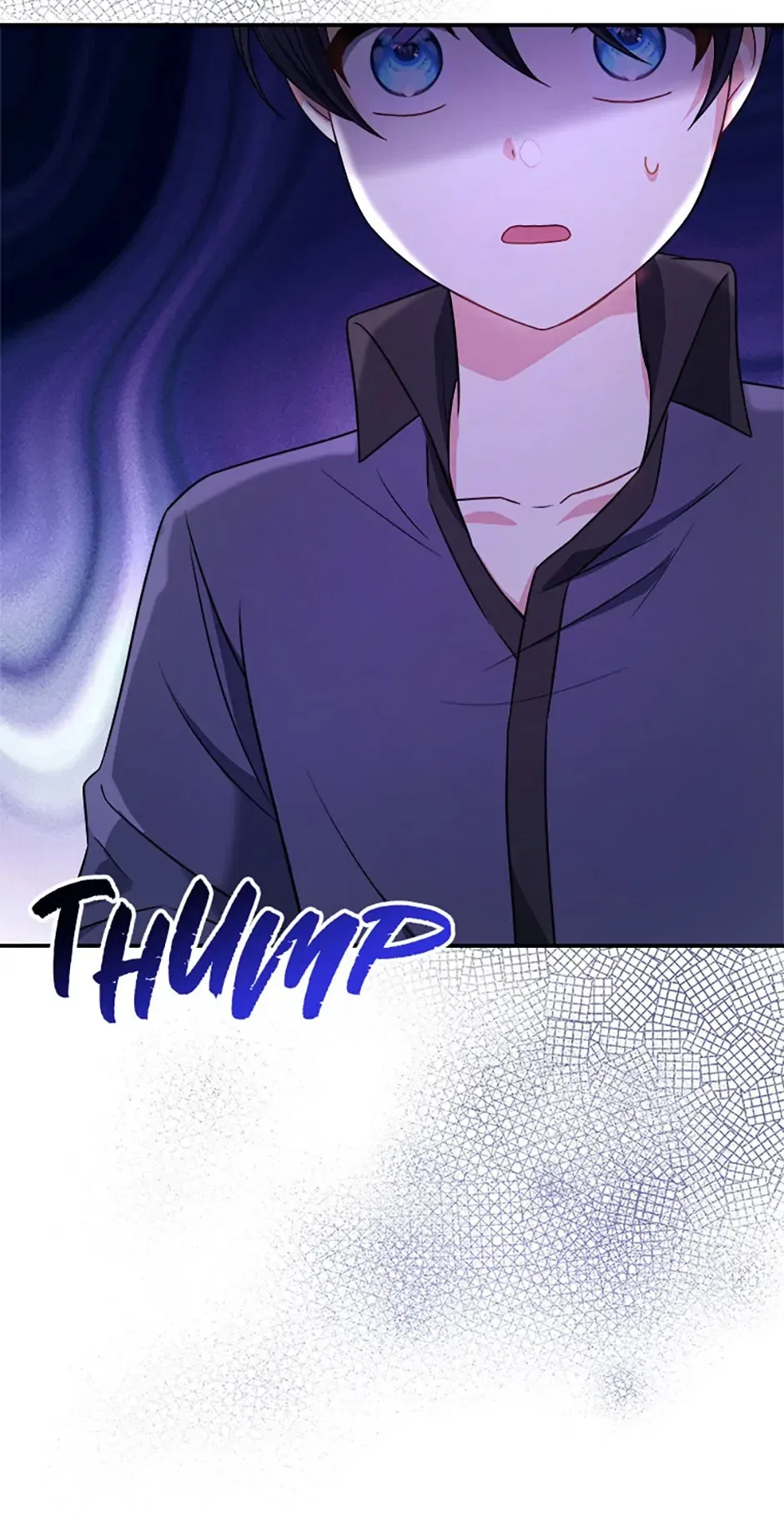 My Prince’s Healing Touch Chapter 54 – Page 69
