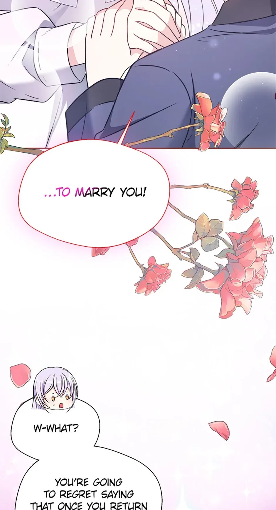 My Prince’s Healing Touch Chapter 54 – Page 73