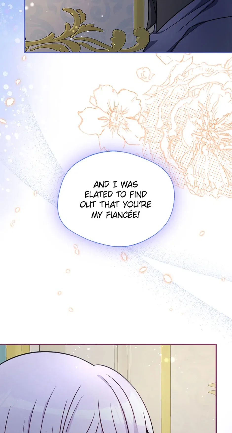My Prince’s Healing Touch Chapter 54 – Page 76