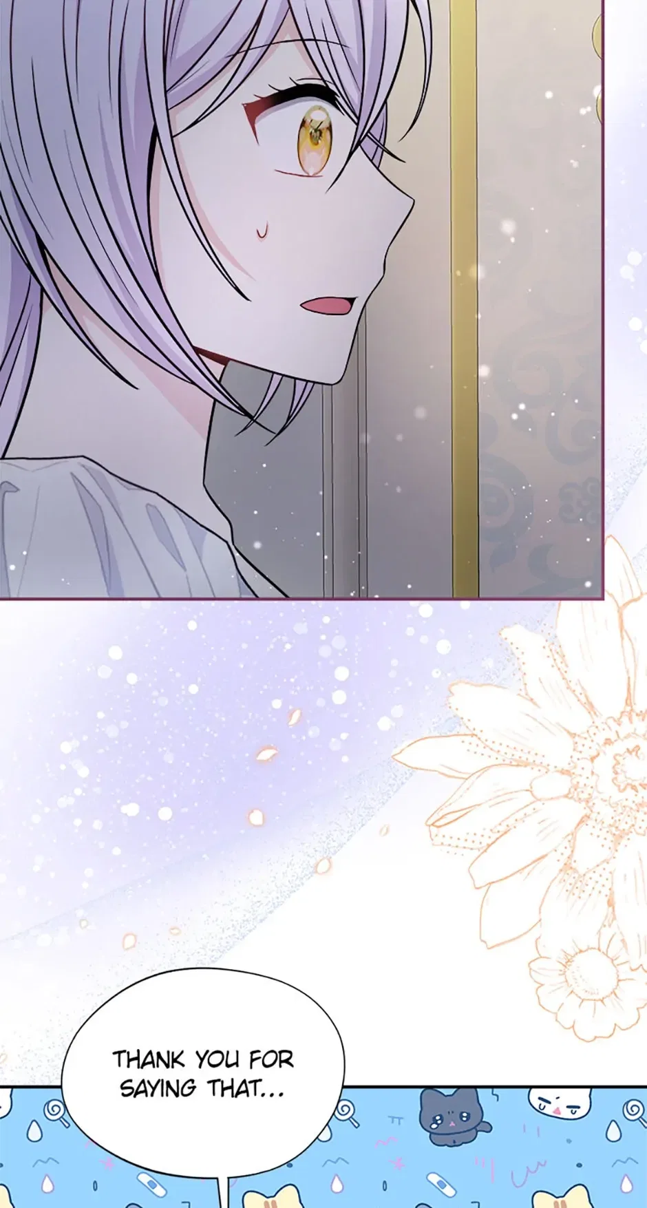 My Prince’s Healing Touch Chapter 54 – Page 77