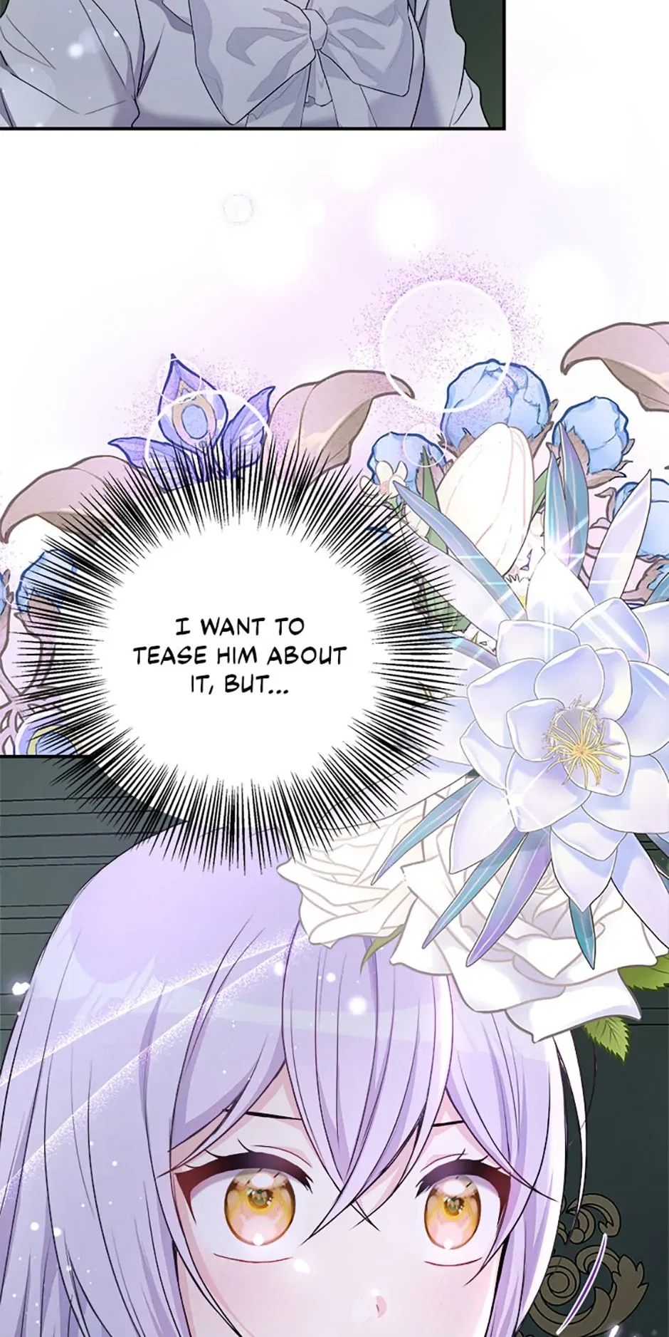 My Prince’s Healing Touch Chapter 54 – Page 82