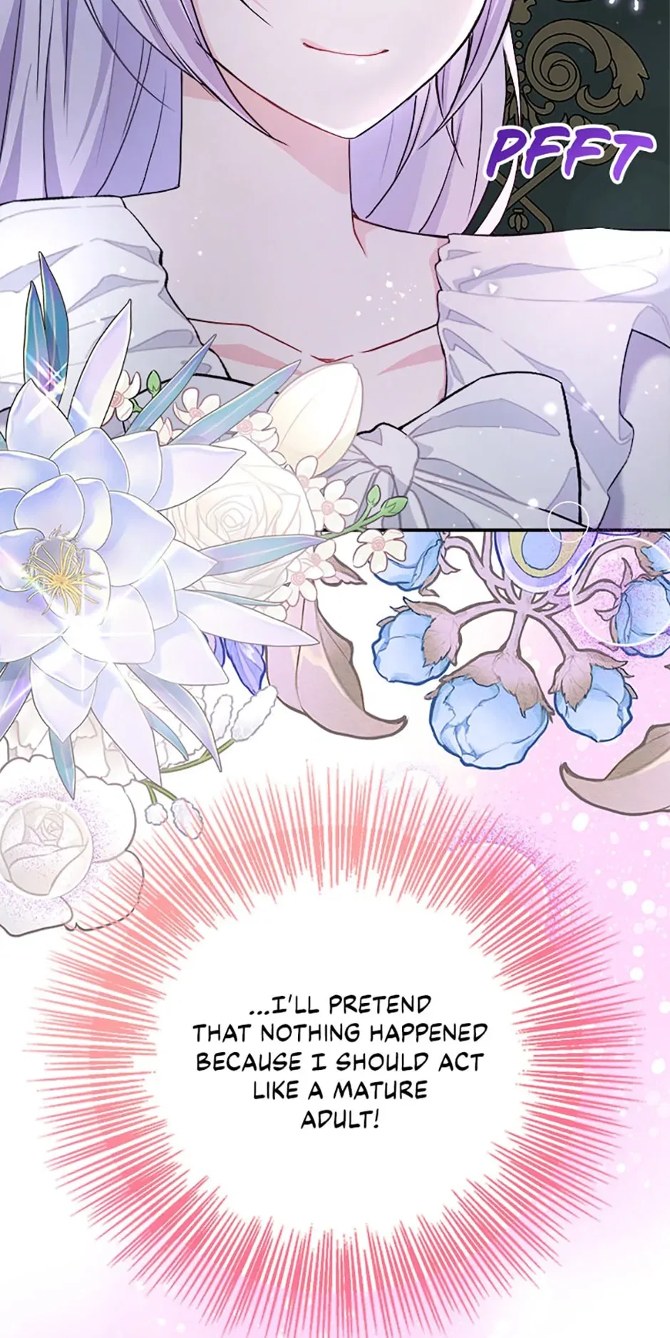 My Prince’s Healing Touch Chapter 54 – Page 83