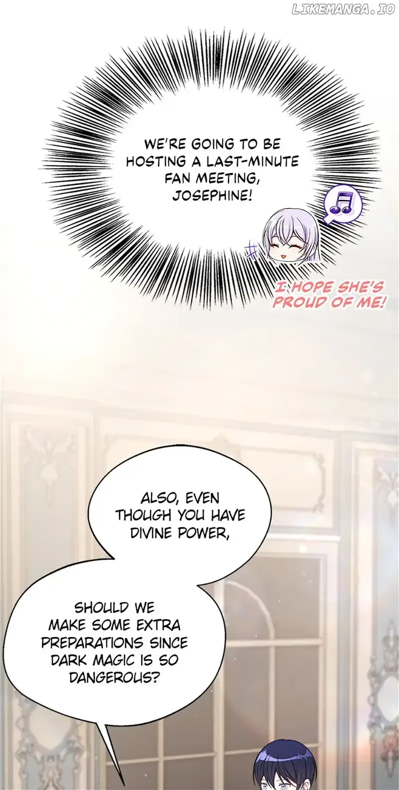My Prince’s Healing Touch Chapter 53 – Page 6