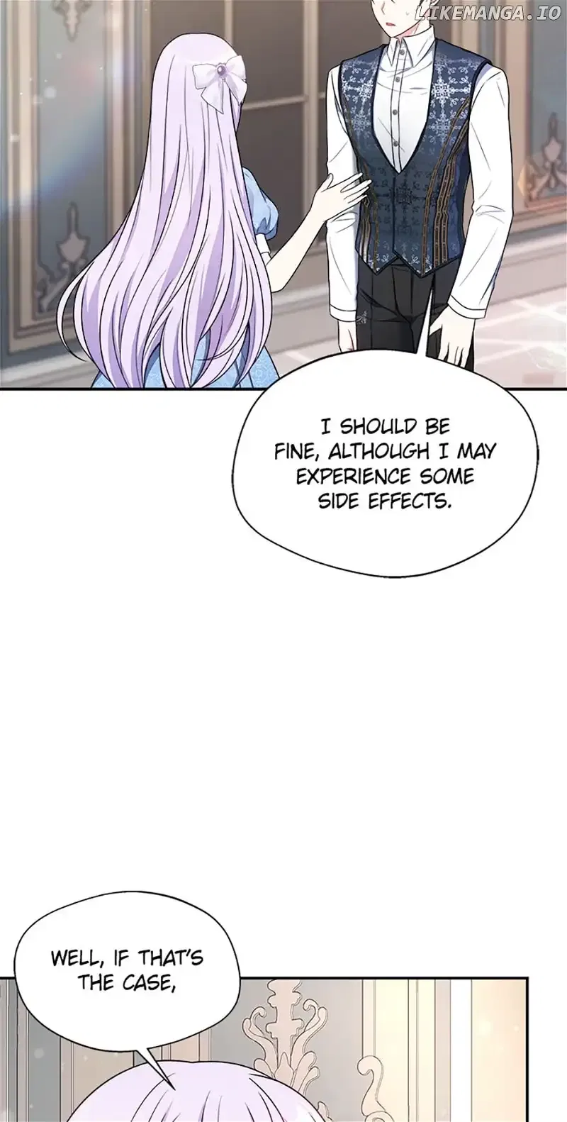 My Prince’s Healing Touch Chapter 53 – Page 7