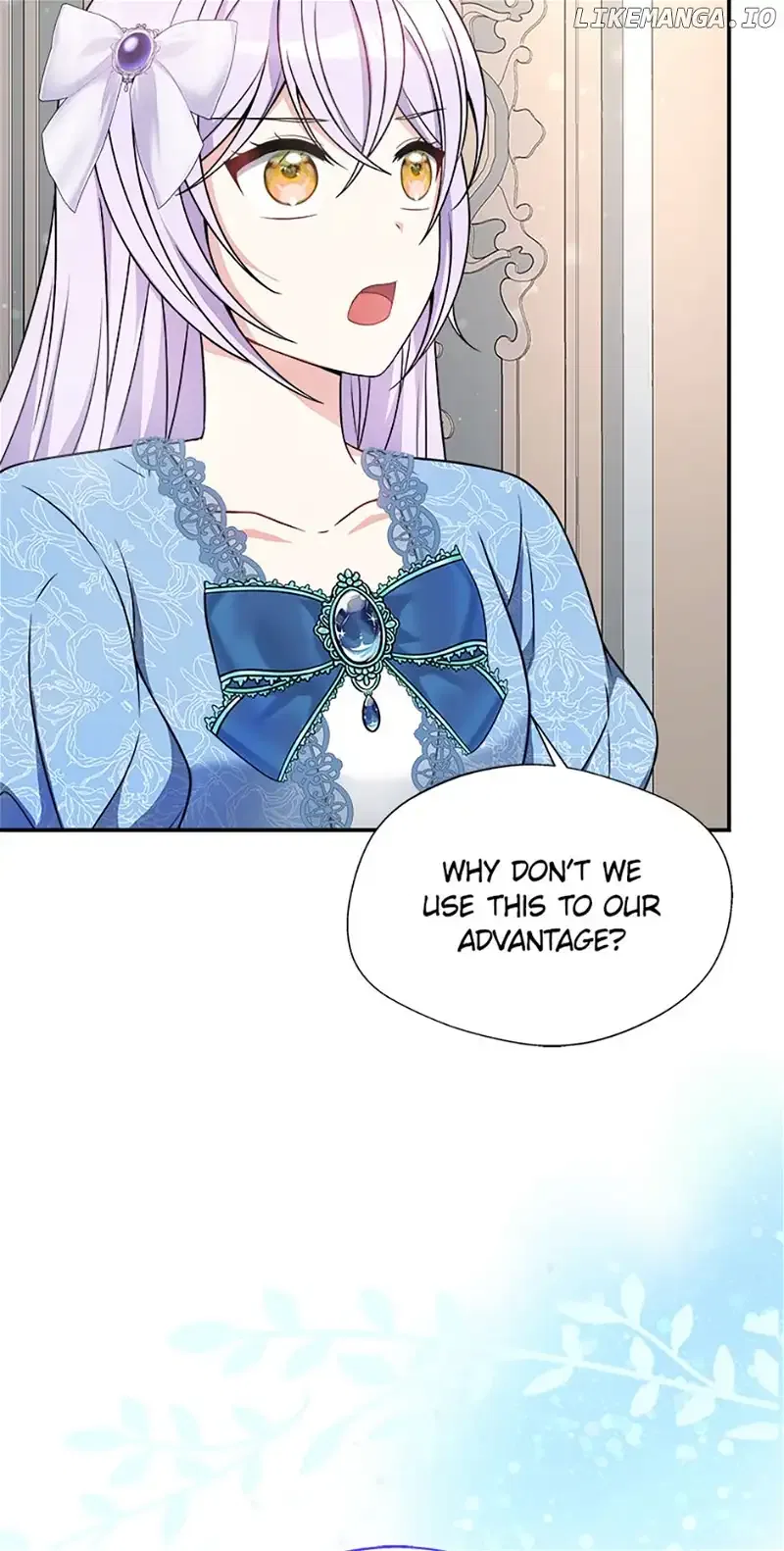 My Prince’s Healing Touch Chapter 53 – Page 8