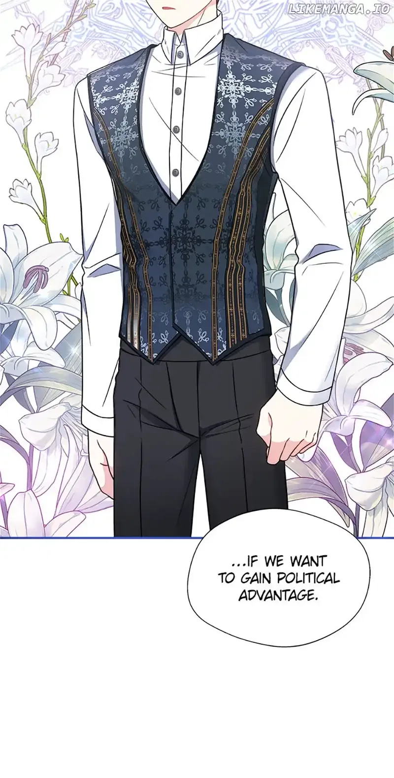 My Prince’s Healing Touch Chapter 53 – Page 10
