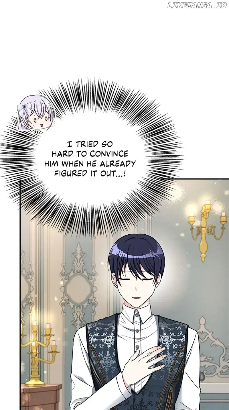 My Prince’s Healing Touch Chapter 53 – Page 13