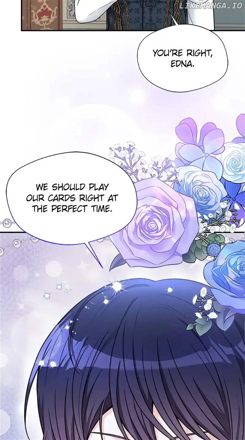 My Prince’s Healing Touch Chapter 53 – Page 14
