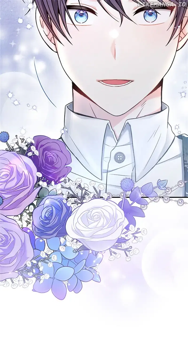 My Prince’s Healing Touch Chapter 53 – Page 15
