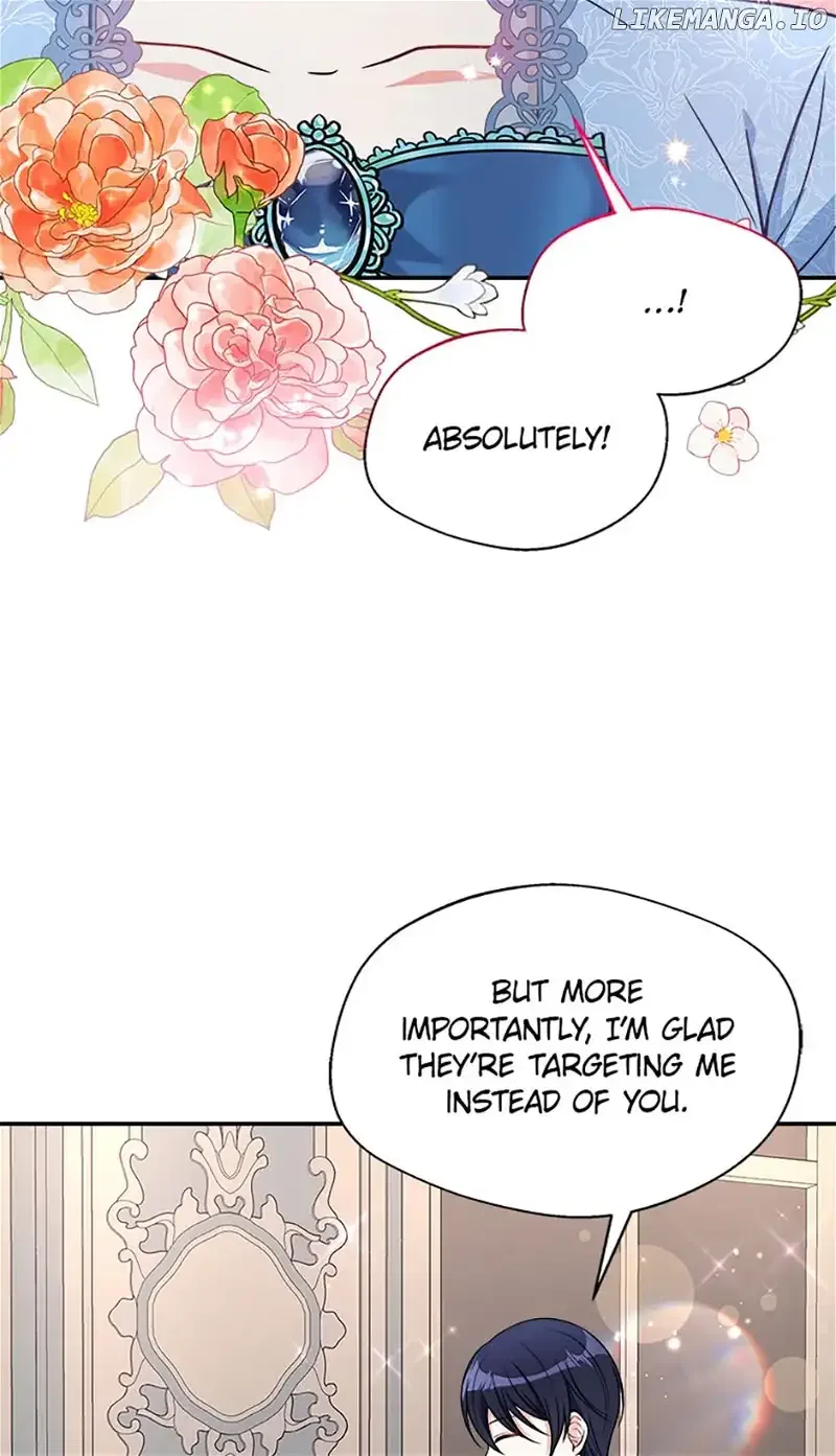 My Prince’s Healing Touch Chapter 53 – Page 17