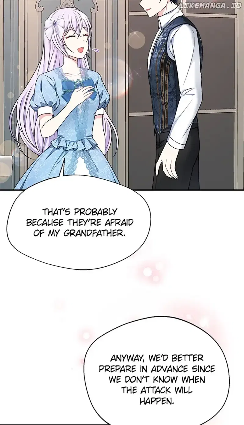 My Prince’s Healing Touch Chapter 53 – Page 18