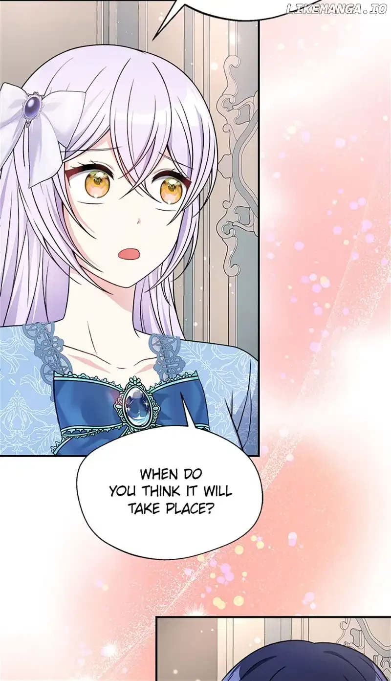 My Prince’s Healing Touch Chapter 53 – Page 19