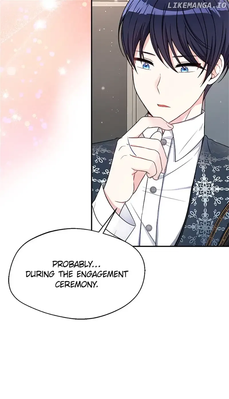 My Prince’s Healing Touch Chapter 53 – Page 20