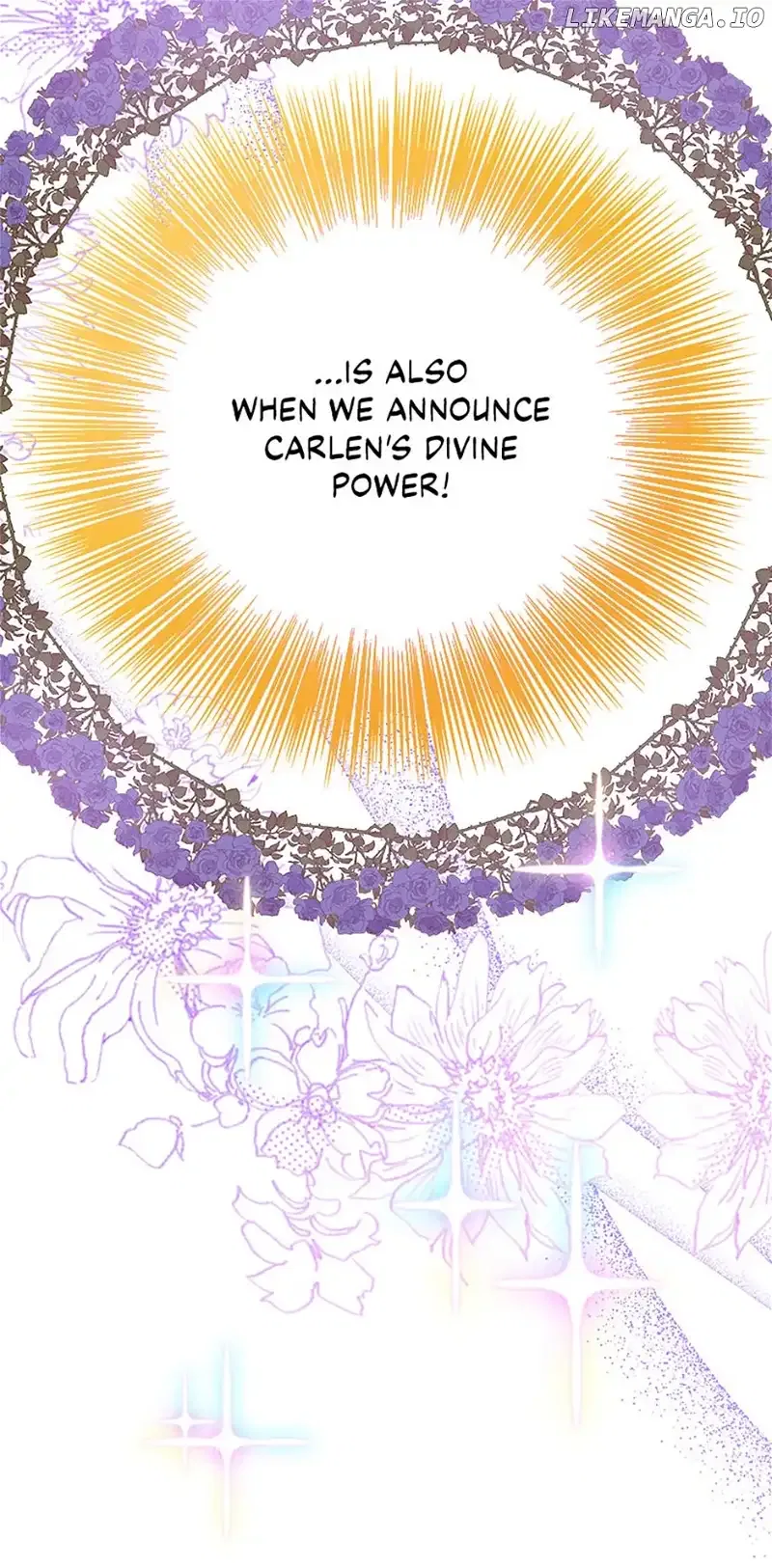 My Prince’s Healing Touch Chapter 53 – Page 23