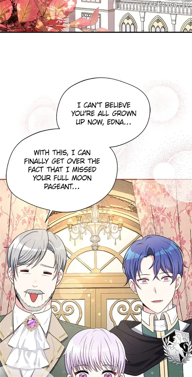 My Prince’s Healing Touch Chapter 53 – Page 26