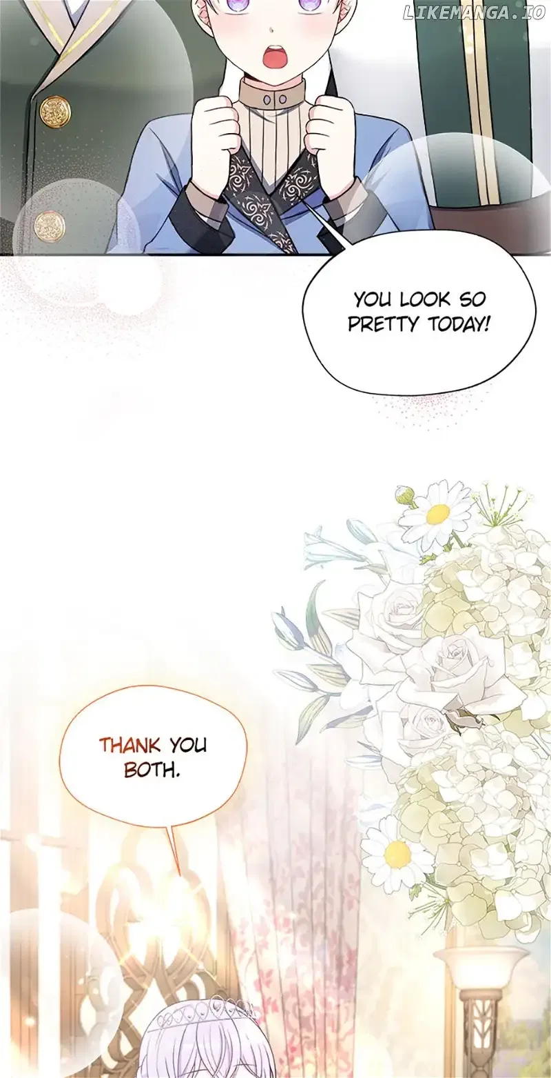 My Prince’s Healing Touch Chapter 53 – Page 27
