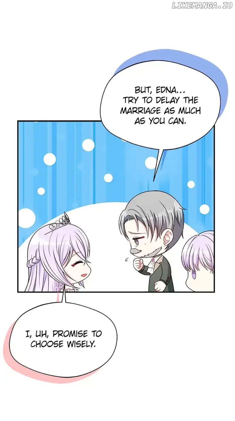 My Prince’s Healing Touch Chapter 53 – Page 29