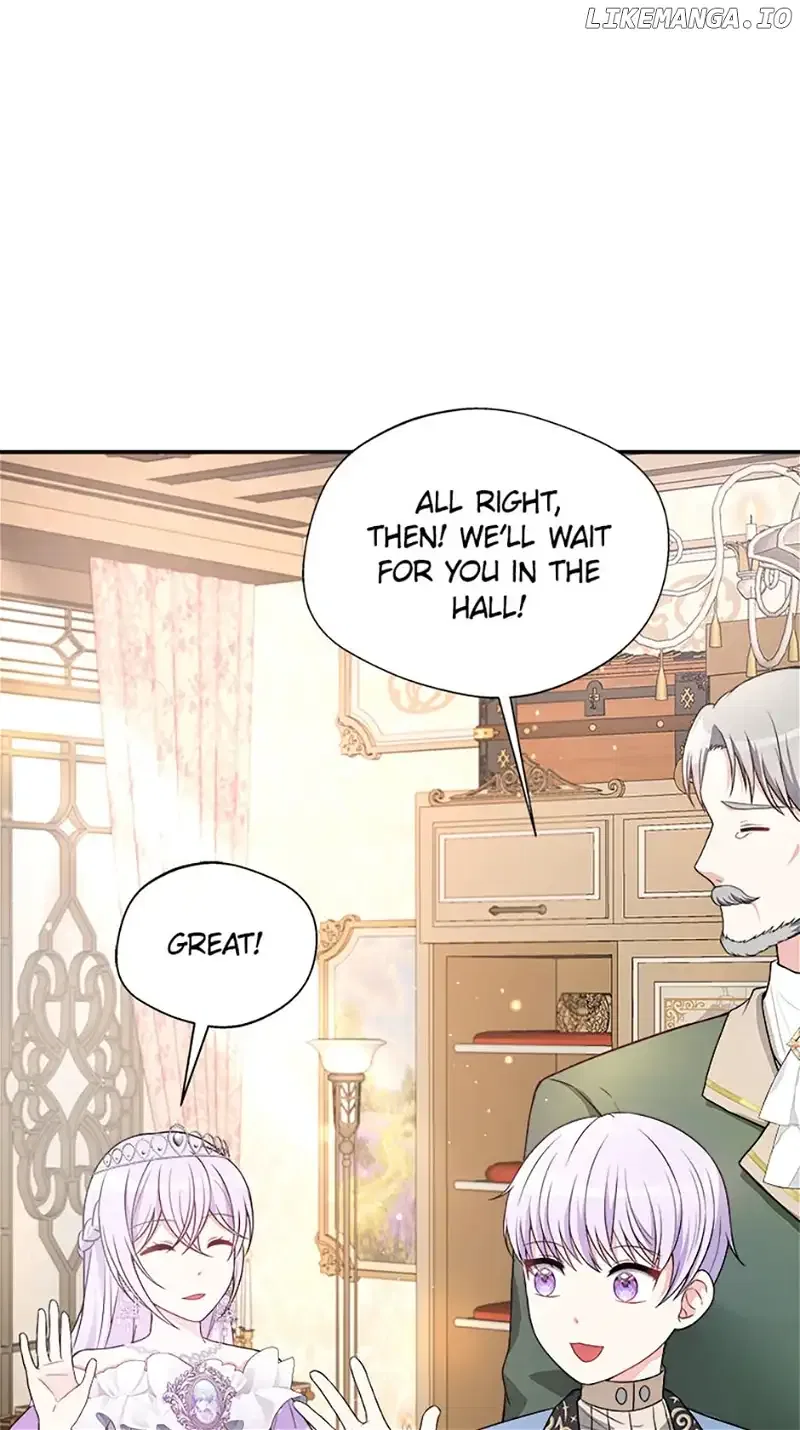 My Prince’s Healing Touch Chapter 53 – Page 30