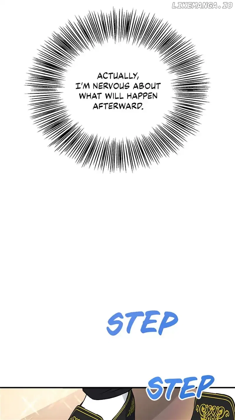 My Prince’s Healing Touch Chapter 53 – Page 34
