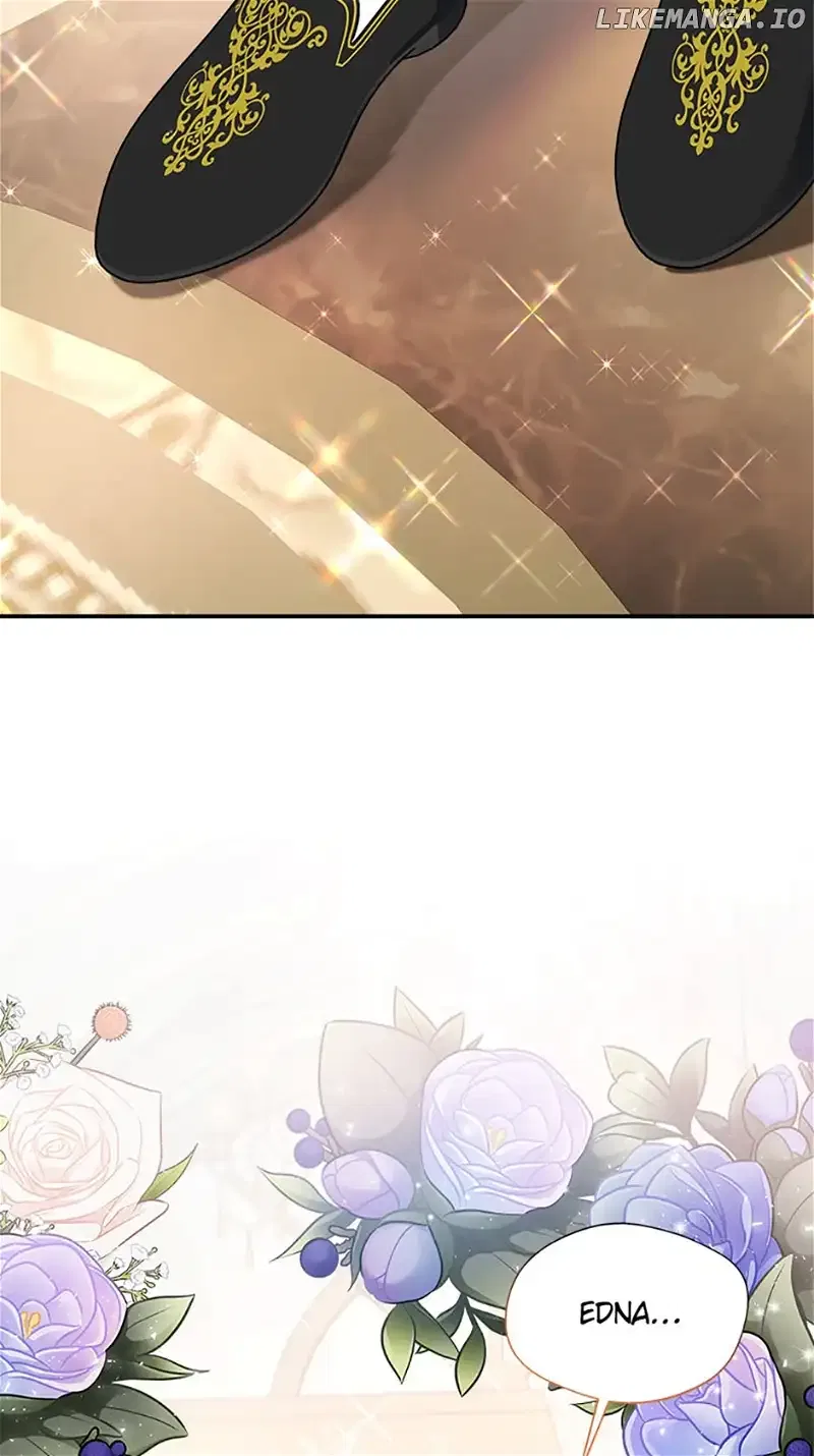 My Prince’s Healing Touch Chapter 53 – Page 35