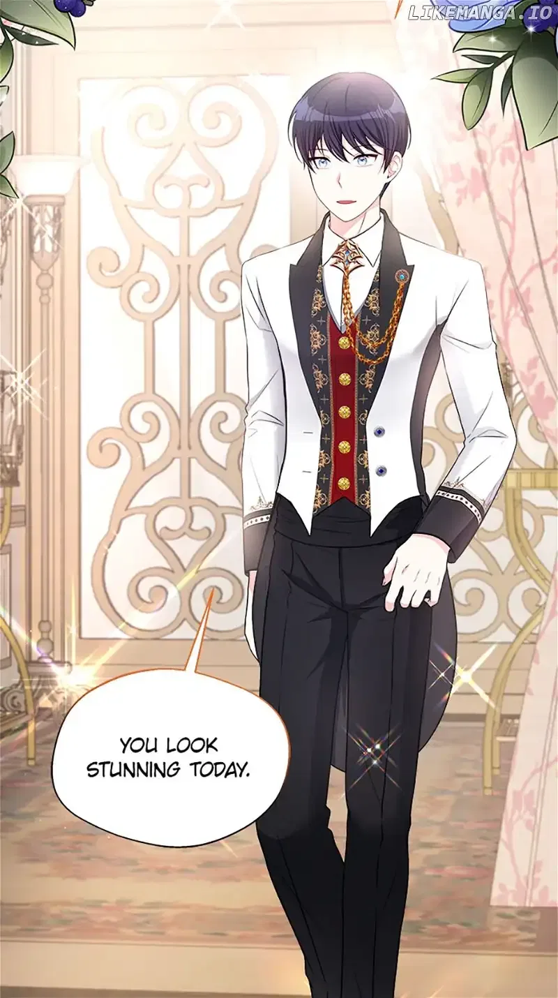My Prince’s Healing Touch Chapter 53 – Page 36