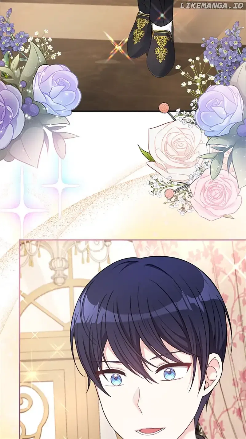 My Prince’s Healing Touch Chapter 53 – Page 37