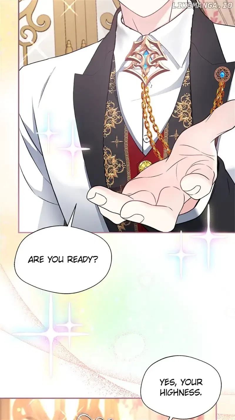 My Prince’s Healing Touch Chapter 53 – Page 38