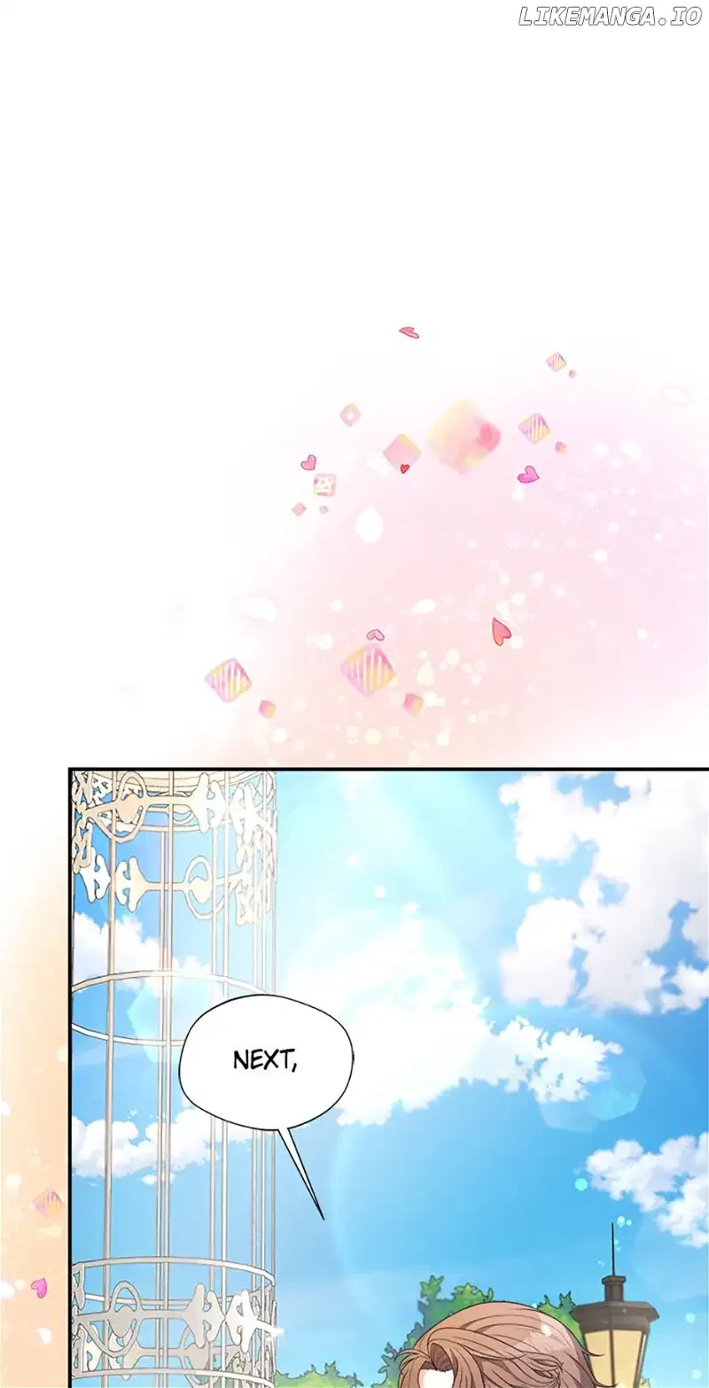 My Prince’s Healing Touch Chapter 53 – Page 44
