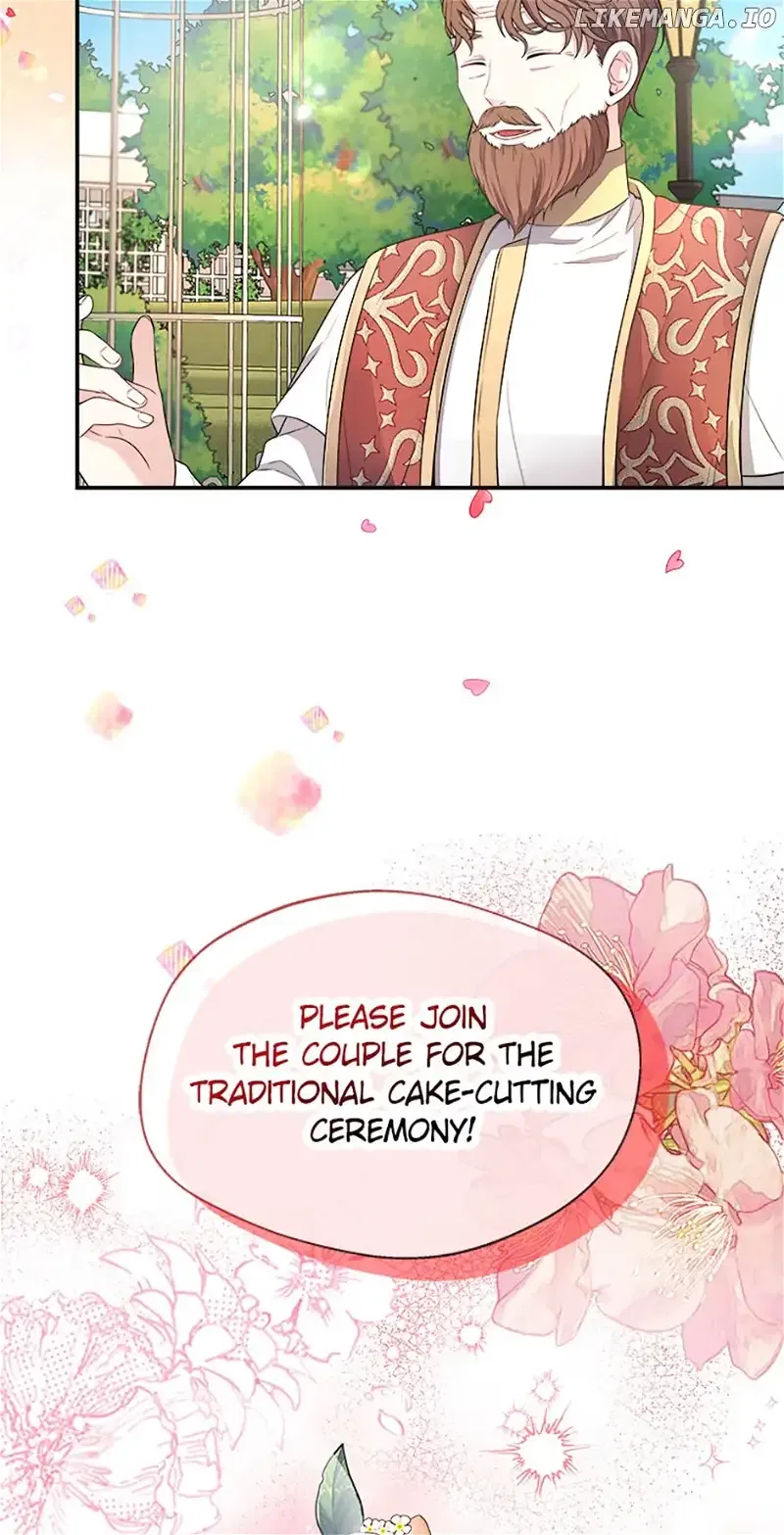 My Prince’s Healing Touch Chapter 53 – Page 45