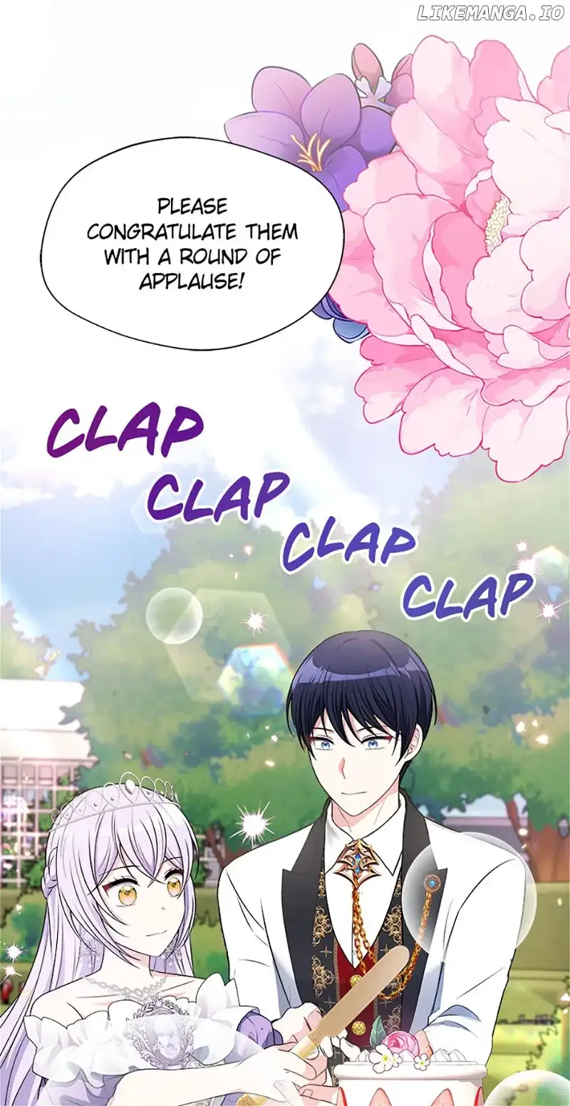My Prince’s Healing Touch Chapter 53 – Page 47