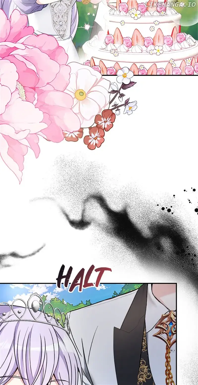 My Prince’s Healing Touch Chapter 53 – Page 48
