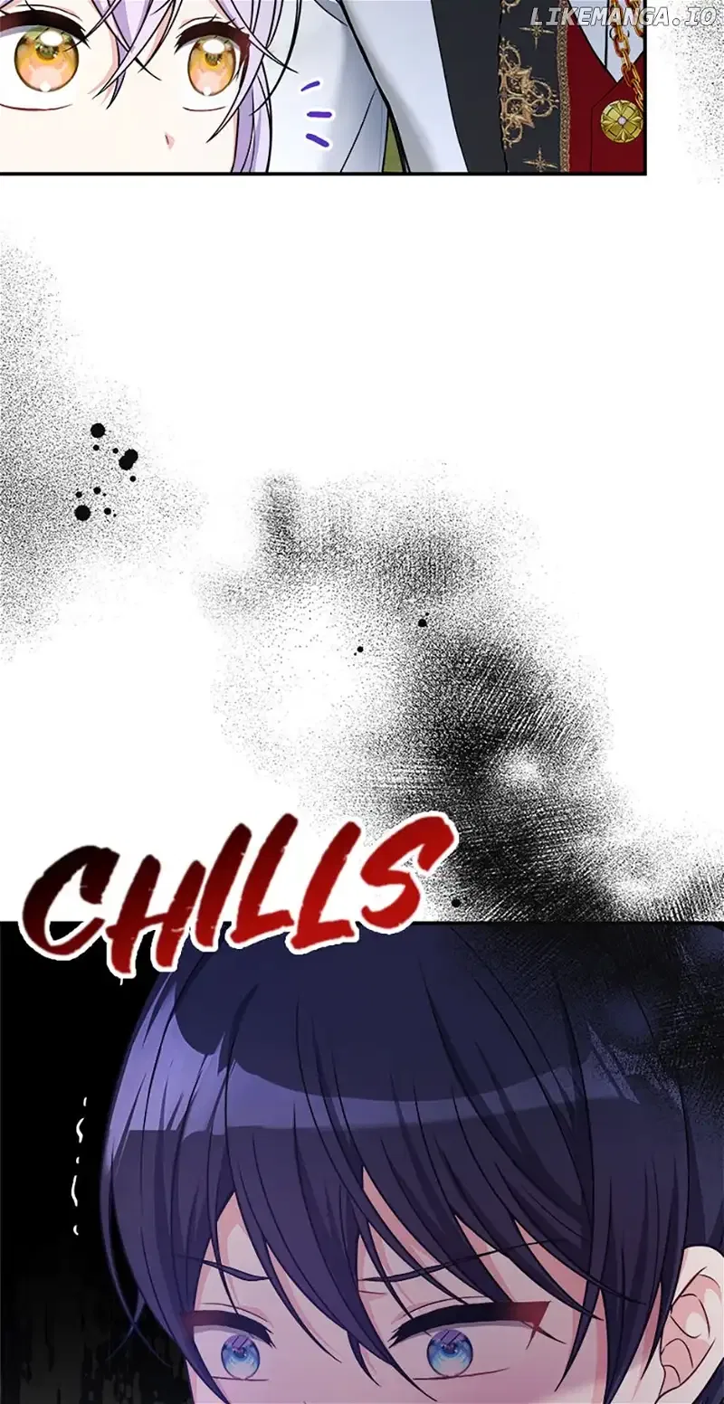 My Prince’s Healing Touch Chapter 53 – Page 49