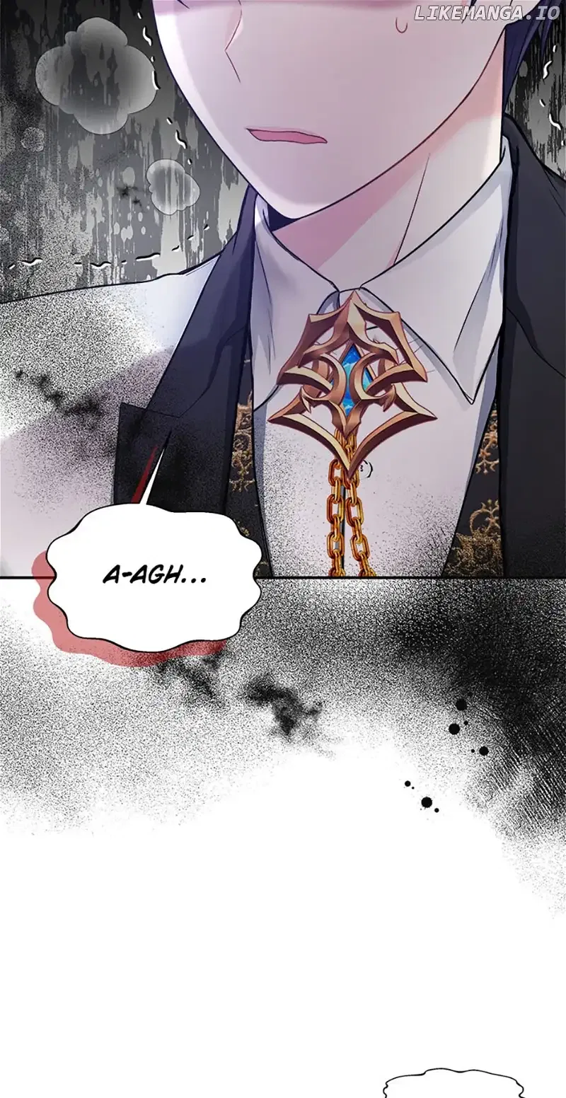 My Prince’s Healing Touch Chapter 53 – Page 50