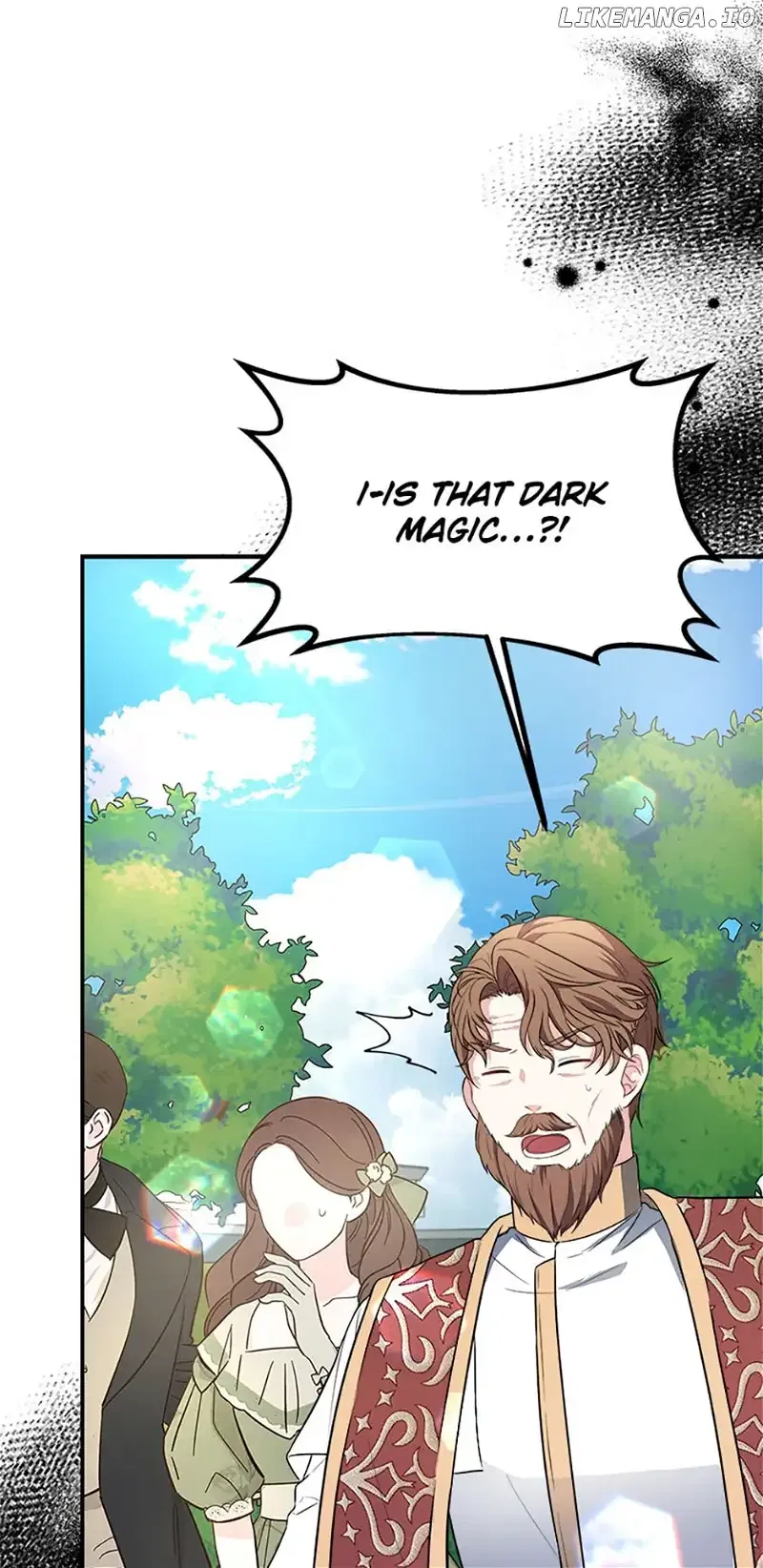 My Prince’s Healing Touch Chapter 53 – Page 52