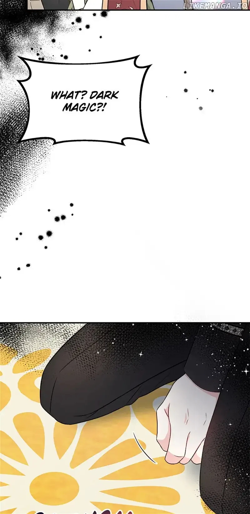 My Prince’s Healing Touch Chapter 53 – Page 53