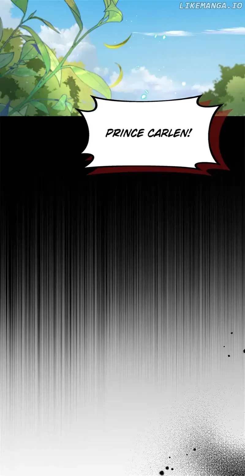 My Prince’s Healing Touch Chapter 53 – Page 58