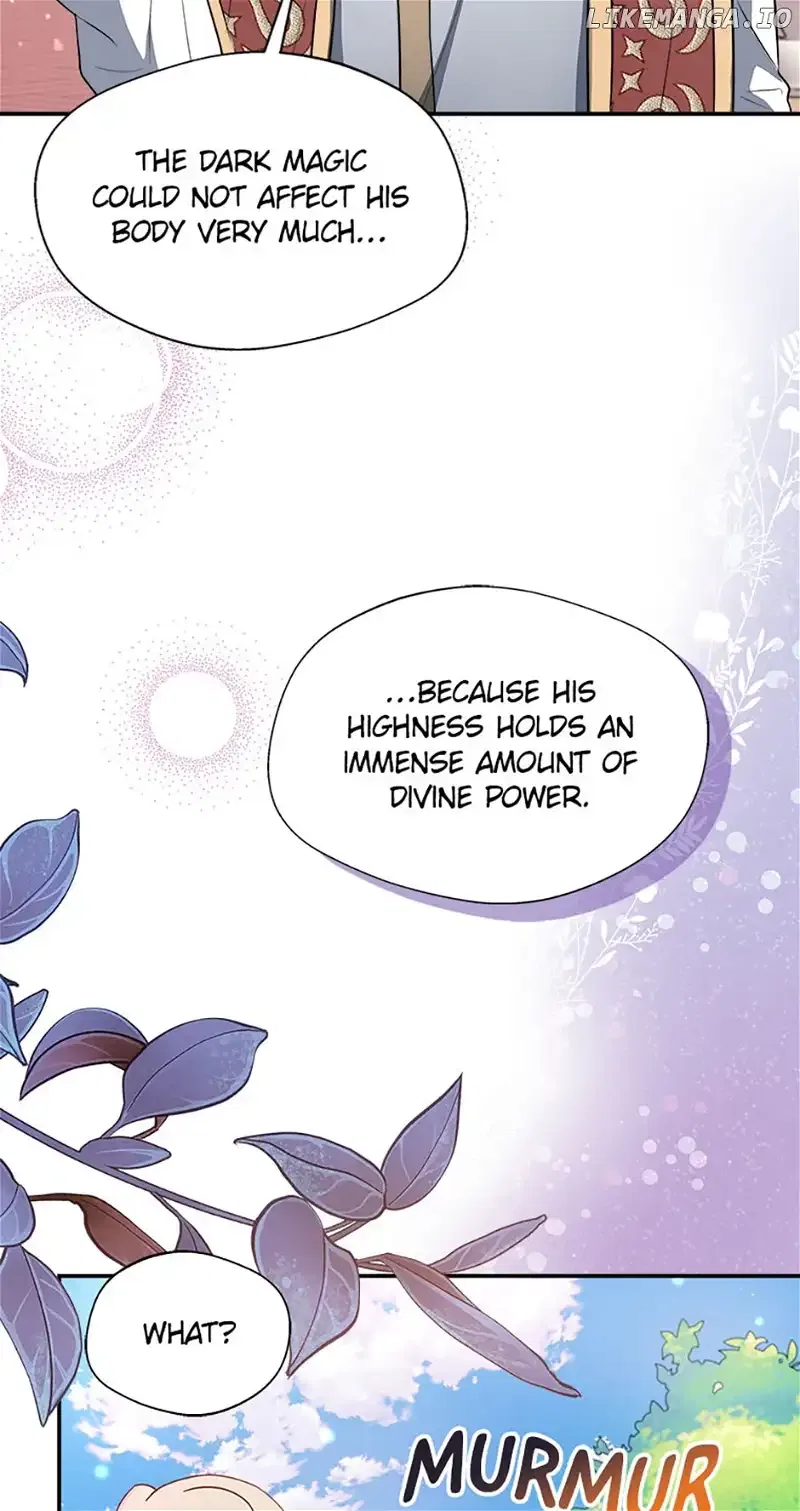 My Prince’s Healing Touch Chapter 53 – Page 62