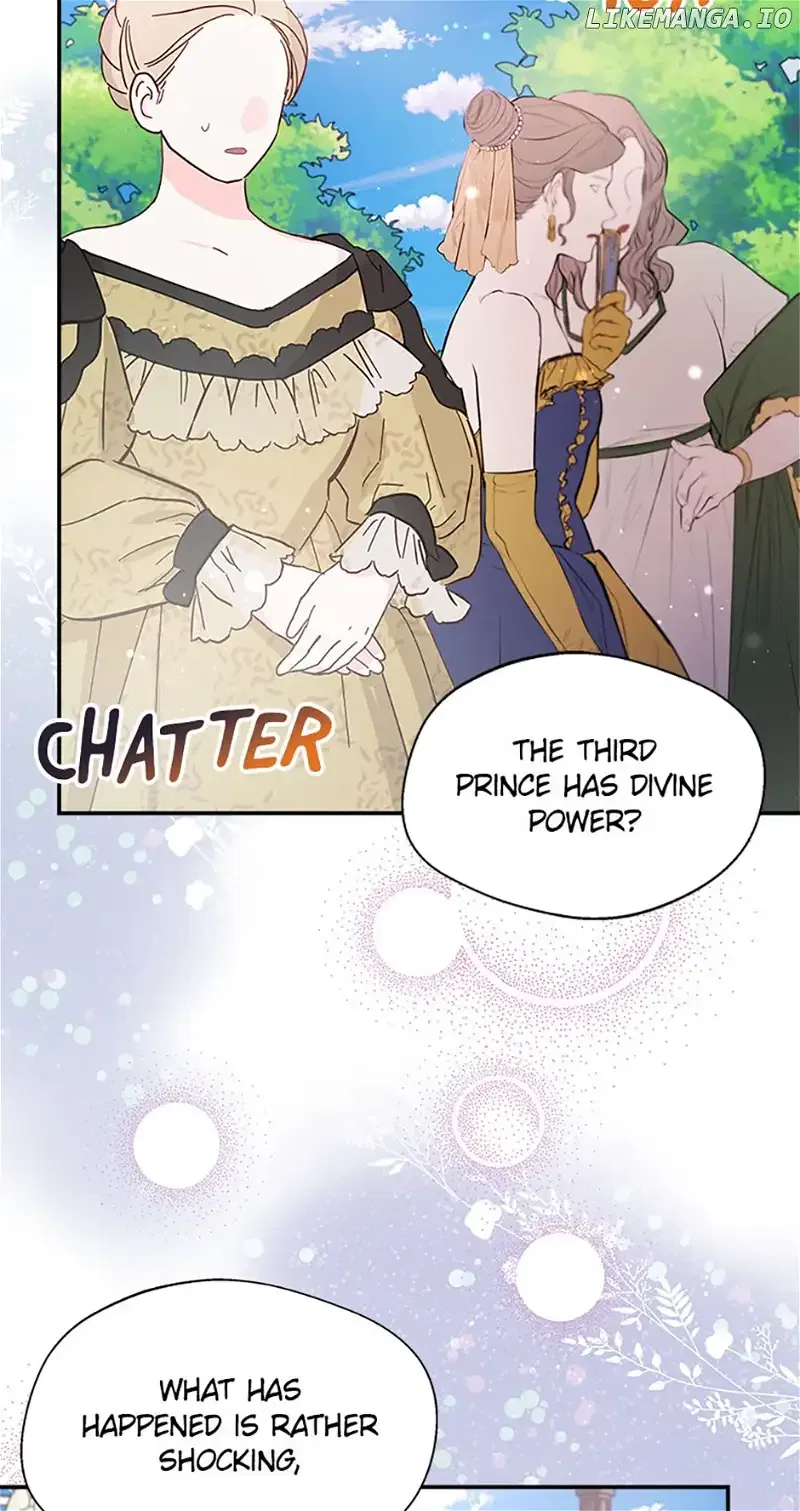 My Prince’s Healing Touch Chapter 53 – Page 63