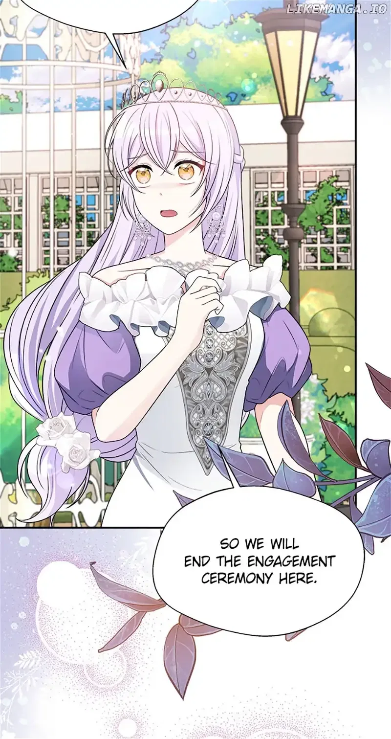 My Prince’s Healing Touch Chapter 53 – Page 64