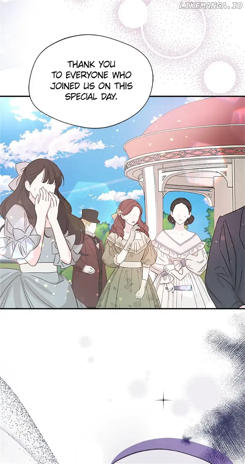 My Prince’s Healing Touch Chapter 53 – Page 65