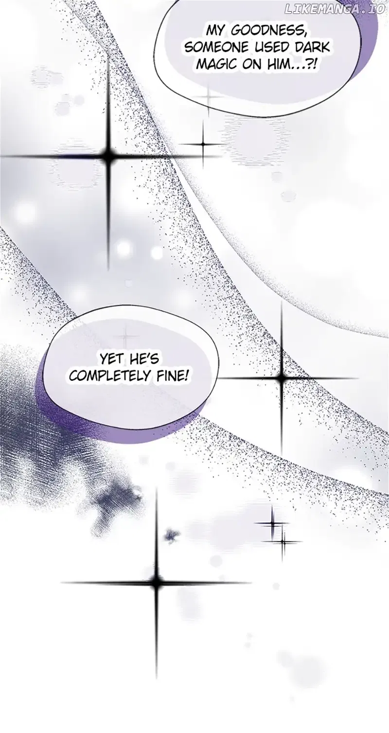 My Prince’s Healing Touch Chapter 53 – Page 66