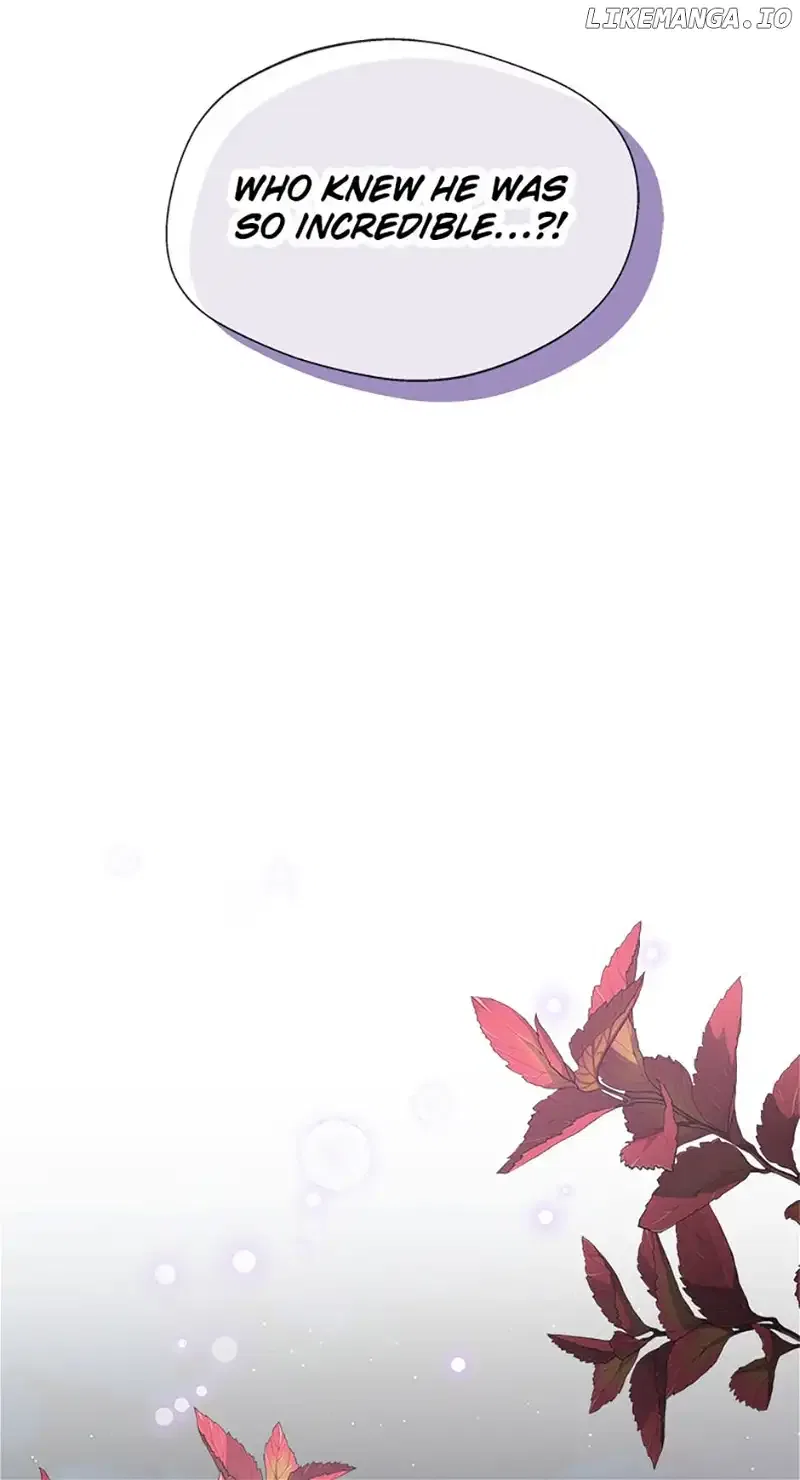 My Prince’s Healing Touch Chapter 53 – Page 67
