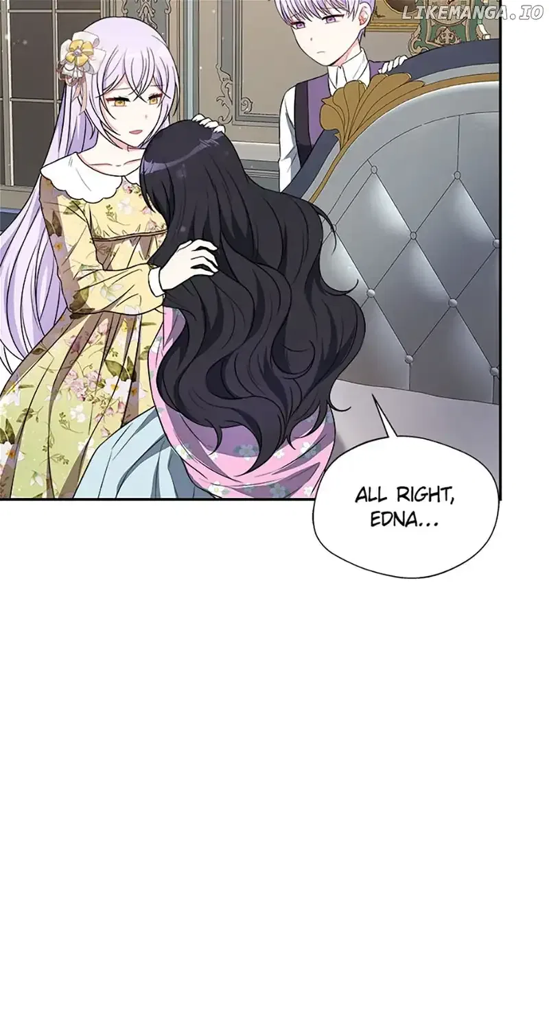 My Prince’s Healing Touch Chapter 53 – Page 71